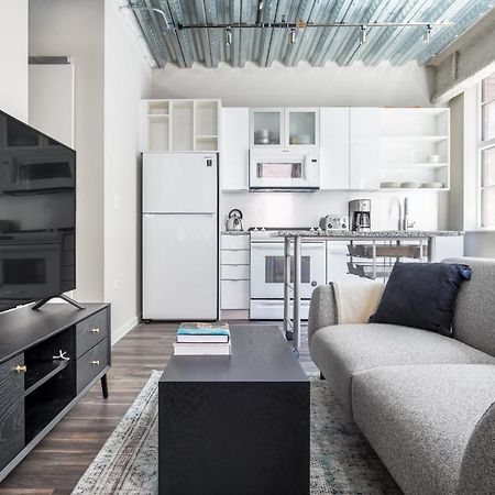 Loop 1Br W Gym Roof Nr Millennium Park Chi-386 Apartment Chicago Bagian luar foto