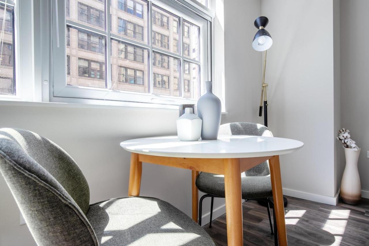 Loop 1Br W Gym Roof Nr Millennium Park Chi-386 Apartment Chicago Bagian luar foto
