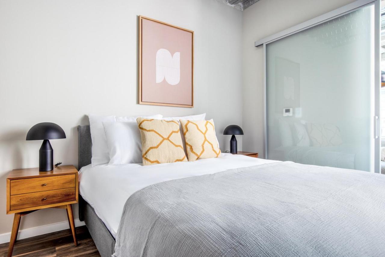 Loop 1Br W Gym Roof Nr Millennium Park Chi-386 Apartment Chicago Bagian luar foto