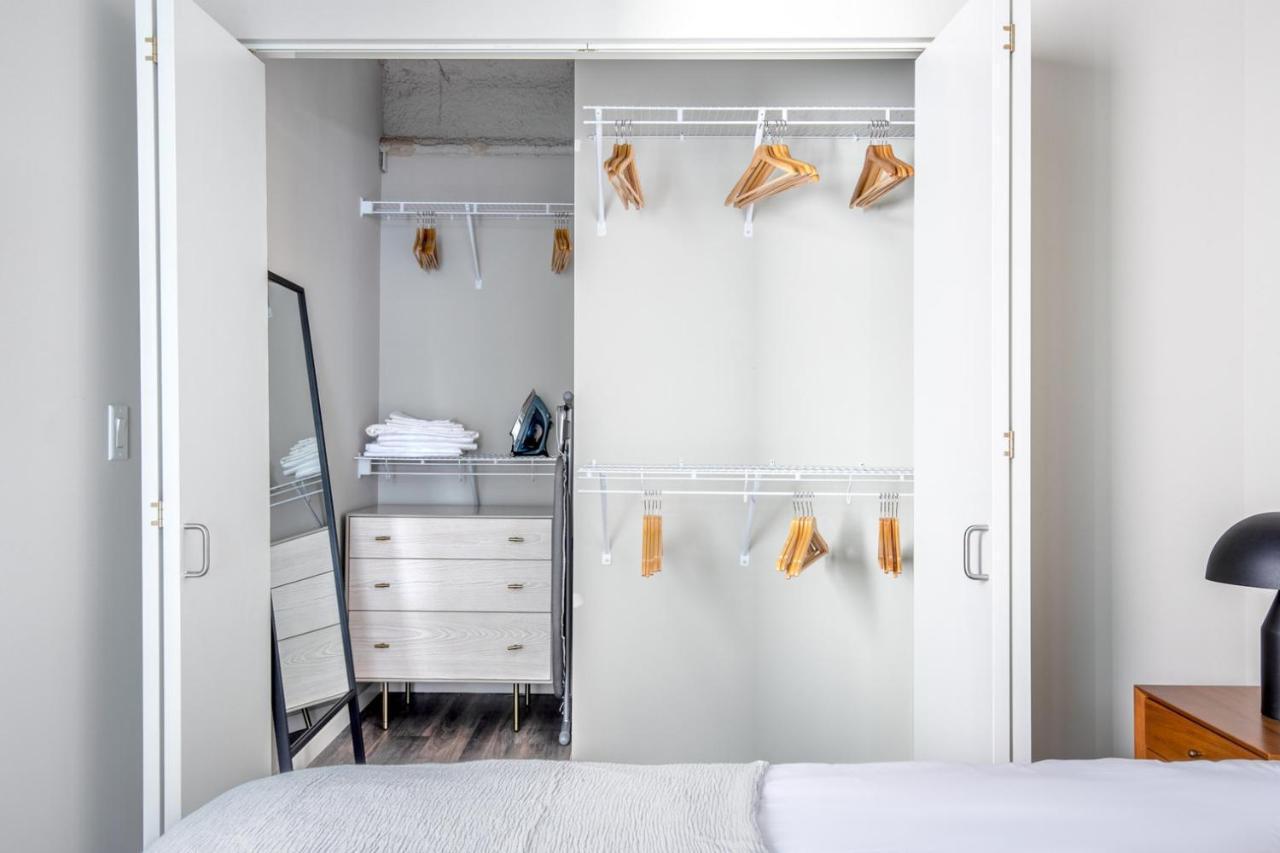 Loop 1Br W Gym Roof Nr Millennium Park Chi-386 Apartment Chicago Bagian luar foto