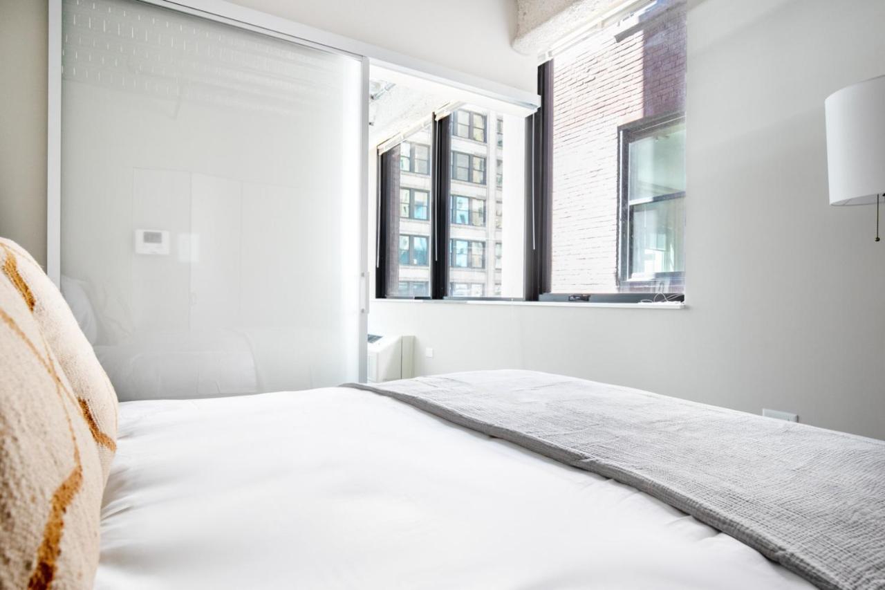 Loop 1Br W Gym Roof Nr Millennium Park Chi-386 Apartment Chicago Bagian luar foto