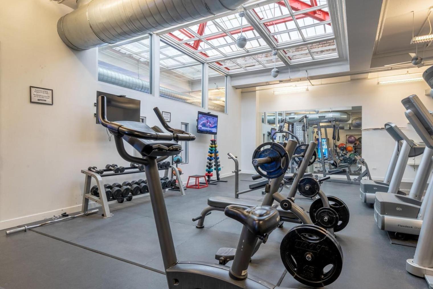 Loop 1Br W Gym Roof Nr Millennium Park Chi-386 Apartment Chicago Bagian luar foto